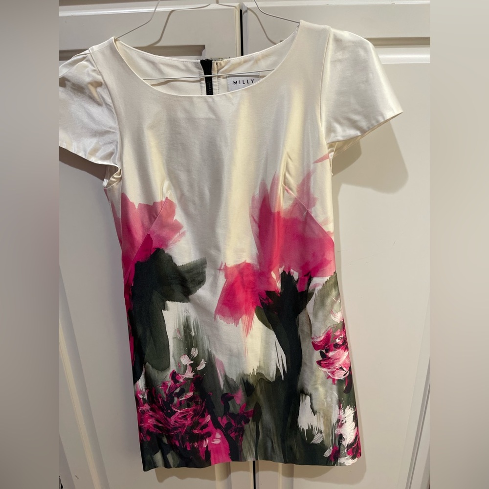 Milly cocktail Dress